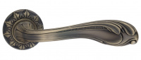 Ручка дверная DH 64-10 MAB RENZ   