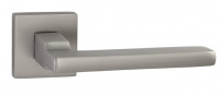 Ручка дверная AL 514-03 MSN PUERTO   