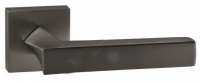 Ручка дверная DH 302-03 MBN RENZ   