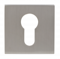 Накладка на цилиндр SC SQ-001 NICKEL ADDENBAU   