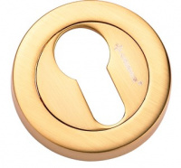 Ключевая накладка CL-20G S. GOLD GENESIS   