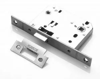 Защелка сантехническая LB 1070 SN PUERTO   