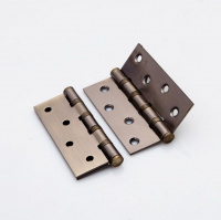 Петля стальная RENZ 100-4BB FH MAB RENZ   