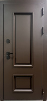 Входная дверь YoDoors-811 Термо YoDoors  RAL 8017 