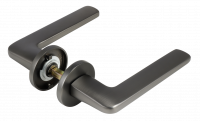 Ручка фалевая ELIT S-487 GRAPHITE ADDENBAU   