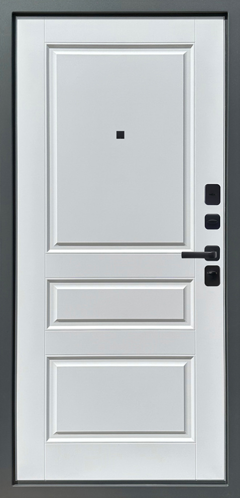 Входная дверь YoDoors-8  YoDoors  Velluto Oscure 
