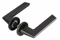 Ручка фалевая RIVER S-486 GRAPHITE ADDENBAU   