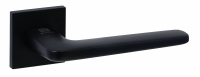 Ручка фалевая FRESCO A-55-40 BLACK BUSSARE   