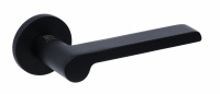 Ручка фалевая CENTRO A-11-50 BLACK BUSSARE   