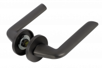 Ручка фалевая DOVE S-484 GRAPHITE ADDENBAU   