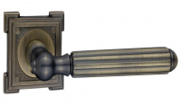 Ручка дверная DH 68-19 MAB RENZ   