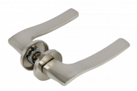Ручка фалевая LYRE S-489 NICKEL ADDENBAU   