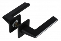 Ручка фалевая RIVER S-530 BLACK  ADDENBAU   