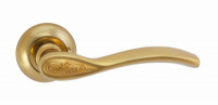 Ручка дверная DH 17-08 DGP RENZ   