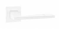 Ручка дверная DH 72-03 SW RENZ   