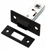 Защелка межкомн. магн. Magn 5-50 Black RENZ   