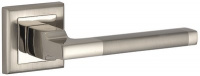 Ручка фалевая PINADO A-31-30 CHROME/S.CHROME BUSSARE   
