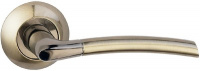 Ручка фалевая FINO A-13-10 GRAPHITE/ANT. BRONZE BUSSARE   