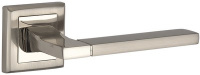 Ручка фалевая TORRE A-52-30 CHROME/S.CHROME BUSSARE   