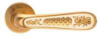 Ручка фалевая ALIVIO S. GOLD GENESIS   