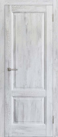 Межкомнатная дверь ТЕРА ПГ Ель альпийская  Эко Doors   Эко-шпон