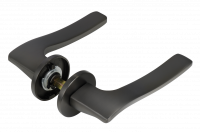 Ручка фалевая LYRE S-489 GRAPHITE ADDENBAU   