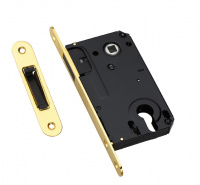 Защёлка магнитная KEY MAG 5085 GOLD ADDENBAU   