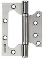 Петля накладная B020-U 100X75X2.5-2BB-1SC BUSSARE   