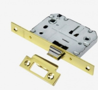 Защелка сантехническая LB 1070 B PUERTO   