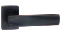 Ручка дверная DH 74-02 ABB RENZ   