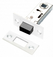Защелка межкомн. магн. Magn 5-50 White RENZ   