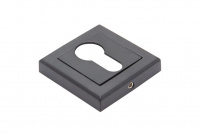 Накладка на цилиндр SC Q001 BLACK ADDENBAU   