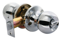 Ручка с механизмом HK-01 WC PC фиксатор WC RUCETTI   