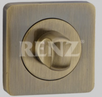 Завертка BK 02 AB RENZ   