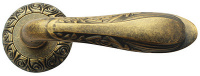 Ручка фалевая CASTELO A-71-20 ANT.BRASS BUSSARE   