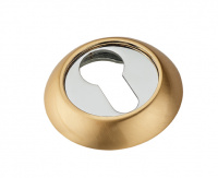 Накладка на цилиндр SC 001 GOLD ADDENBAU   