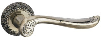 Ручка фалевая ANTIGO A-39-20 ANT.BRONZE BUSSARE   