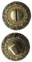 Завёртка сантехническая WC-20 ANT.BRASS BUSSARE   