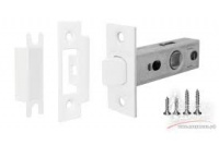 Защелка межкомнатная PLAST L6-45 WHITE BUSSARE   