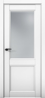 Межкомнатная дверь Со 33 Кобальт Аляска AURUM DOORS   Полипропилен