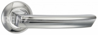 Ручка дверная DH 85-08 CP RENZ   