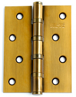 Петля универсальная B020-C 100X75X2.5-4BB-1CM BUSSARE   
