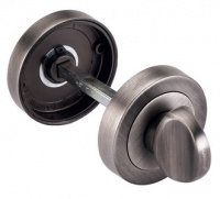 Завёртка сантехническая OL-20G BL. SILVER GENESIS   