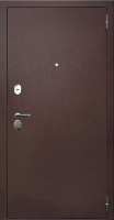 Входная дверь YoDoors-26 YoDoors  Медный антик 