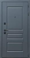 Входная дверь YoDoors-8  YoDoors  Velluto Oscure 