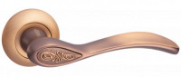 Ручка дверная DH 17-08 RCF RENZ   