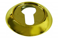 Накладка SILLUR CL P.GOLD ARCHIE   
