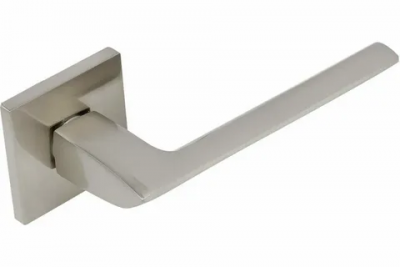 ручка дверная  GRACE S-549 NICKEL ADDENBAU   