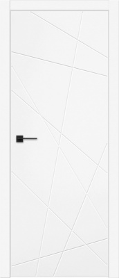Geometry 1 ПГ Вайт (600х2000мм)