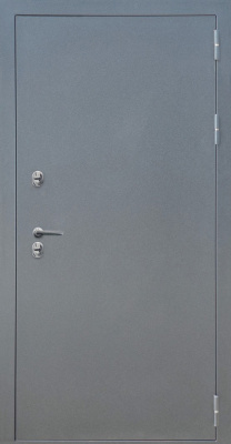 YoDoors-20 Термо ((Дуб сонома) 860х2050мм левое)